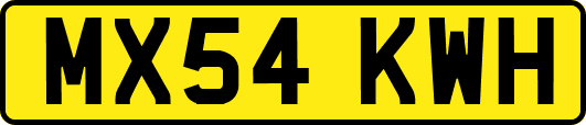 MX54KWH