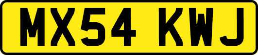 MX54KWJ