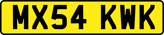 MX54KWK