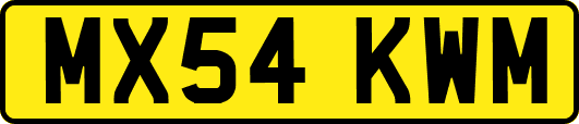 MX54KWM