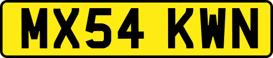 MX54KWN