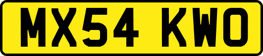 MX54KWO