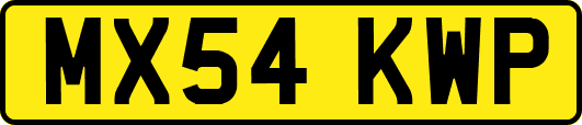 MX54KWP
