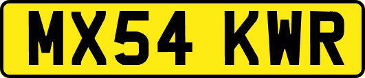 MX54KWR