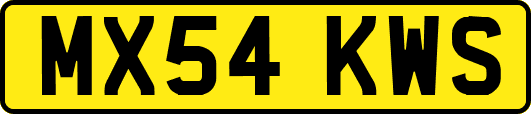 MX54KWS