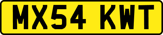 MX54KWT