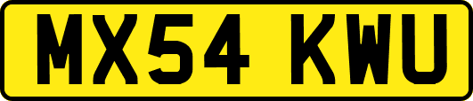 MX54KWU