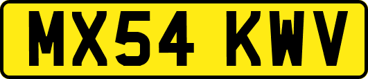 MX54KWV