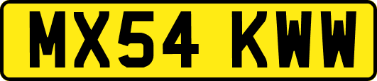 MX54KWW