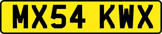 MX54KWX