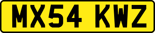 MX54KWZ