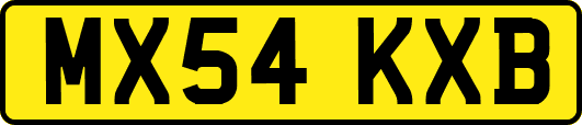 MX54KXB