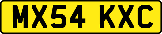 MX54KXC