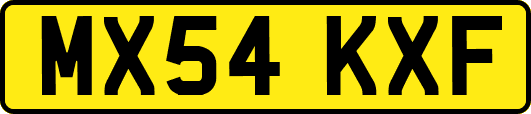 MX54KXF