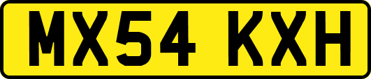 MX54KXH