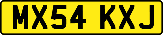 MX54KXJ