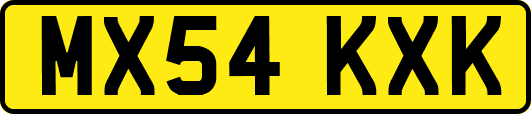 MX54KXK