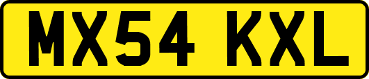 MX54KXL