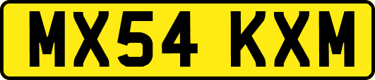 MX54KXM