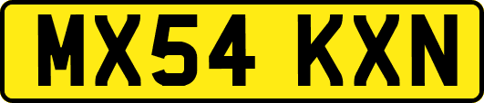 MX54KXN