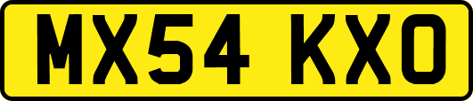 MX54KXO