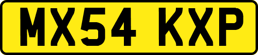 MX54KXP