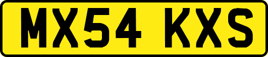 MX54KXS
