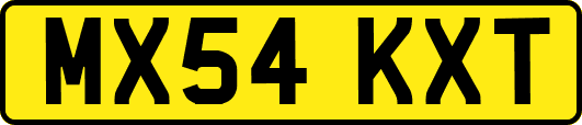 MX54KXT