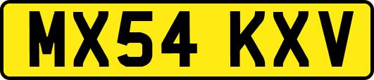 MX54KXV