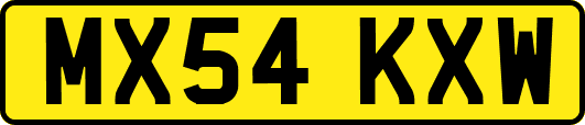 MX54KXW
