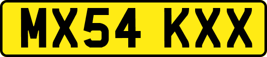 MX54KXX