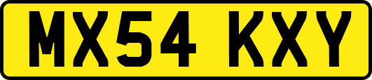 MX54KXY