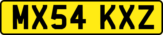 MX54KXZ