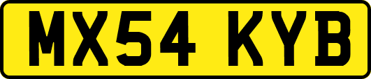 MX54KYB