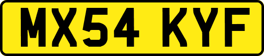 MX54KYF