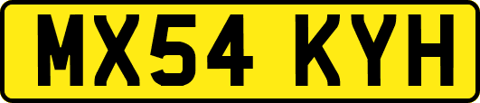 MX54KYH