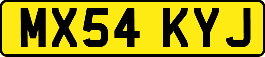 MX54KYJ