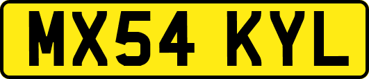 MX54KYL