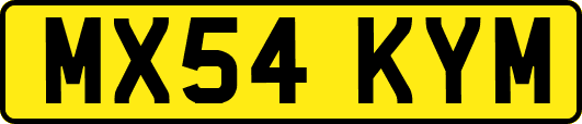 MX54KYM