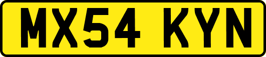 MX54KYN