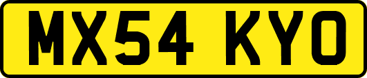 MX54KYO