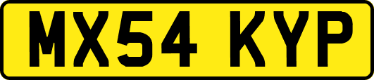 MX54KYP