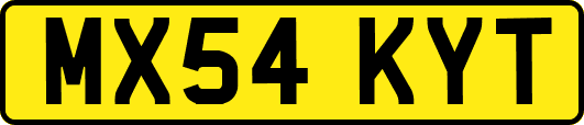 MX54KYT