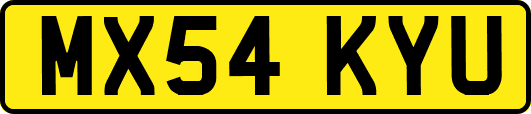 MX54KYU