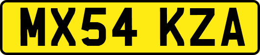 MX54KZA