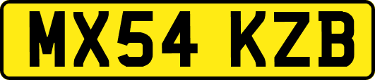 MX54KZB
