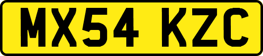 MX54KZC