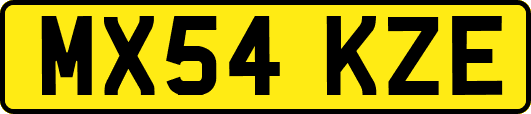 MX54KZE