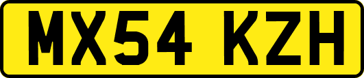 MX54KZH