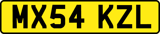 MX54KZL